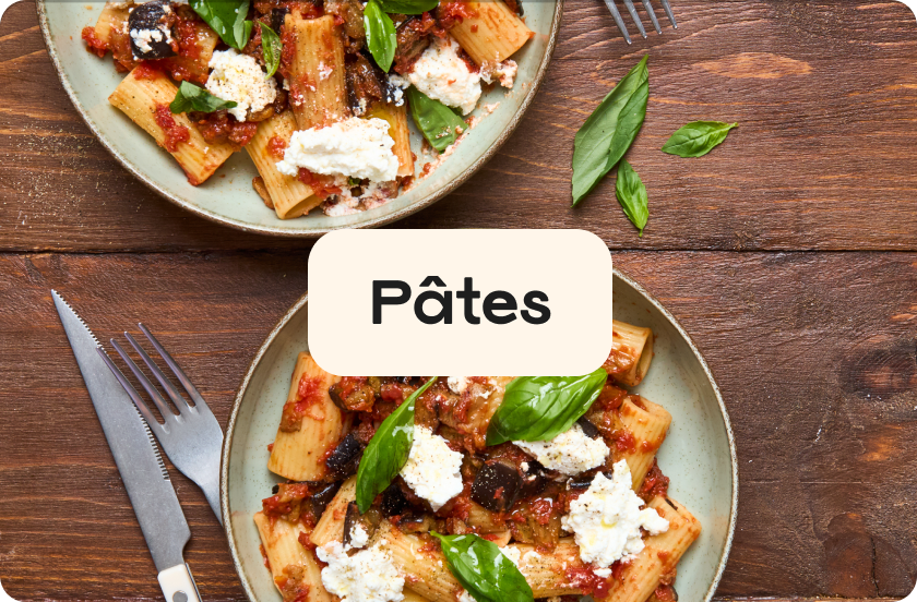 Pâtes