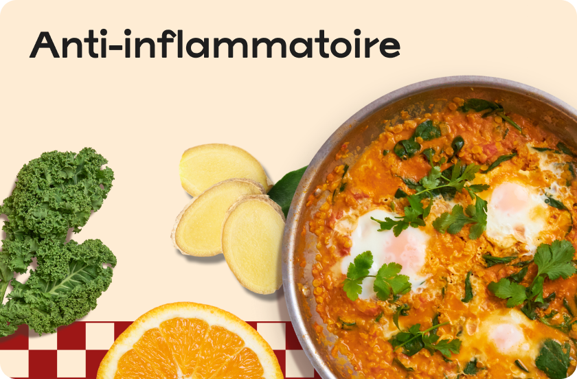 Anti-inflammatoire