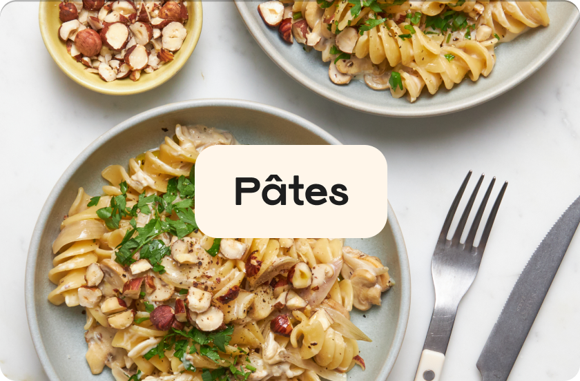 Pâtes