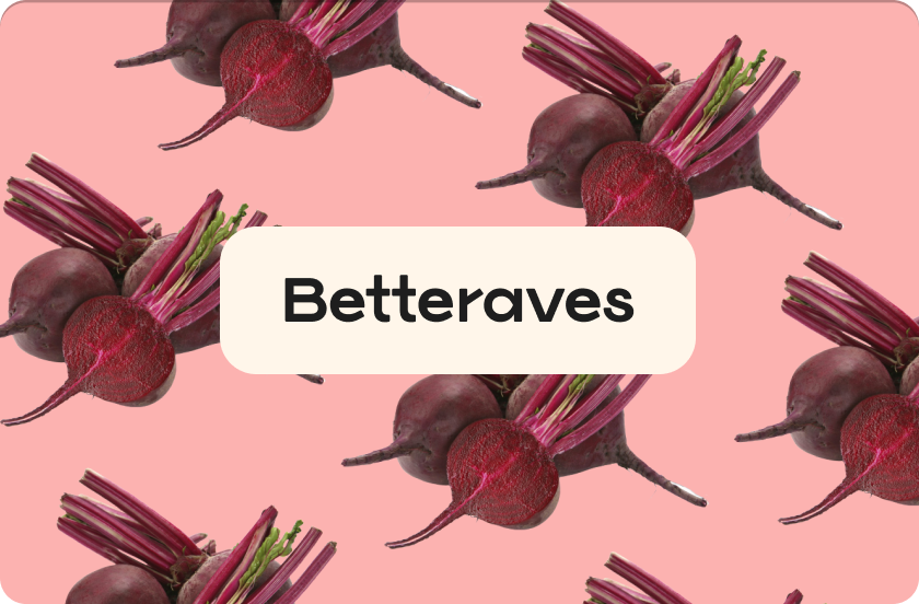 Betteraves