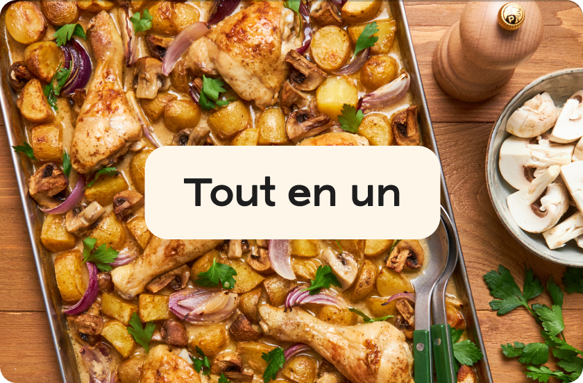 Tout en un