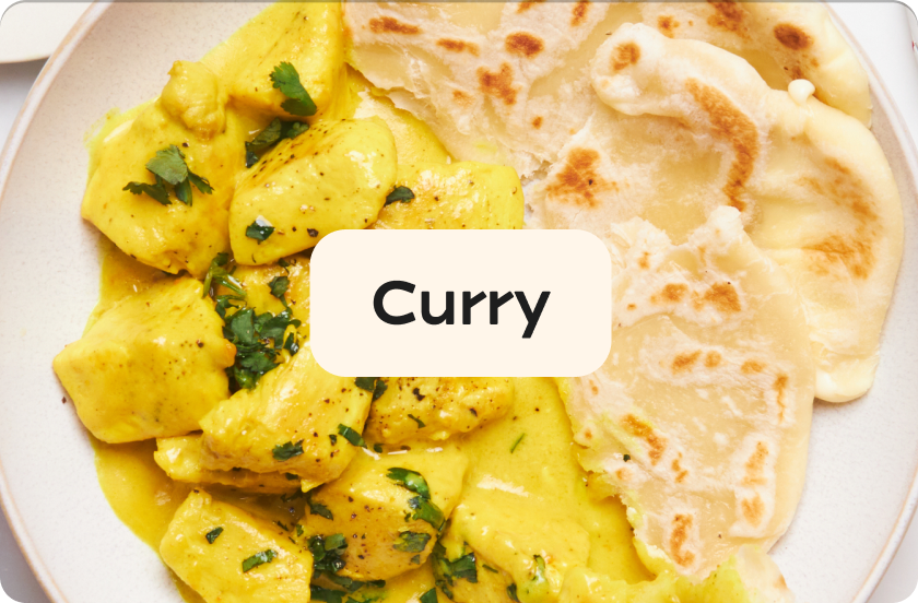 Curry