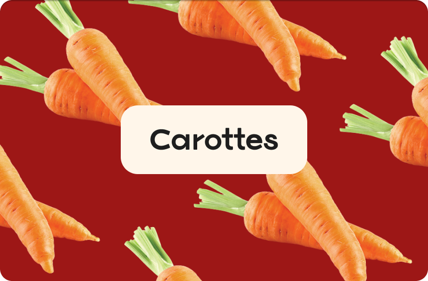Carottes