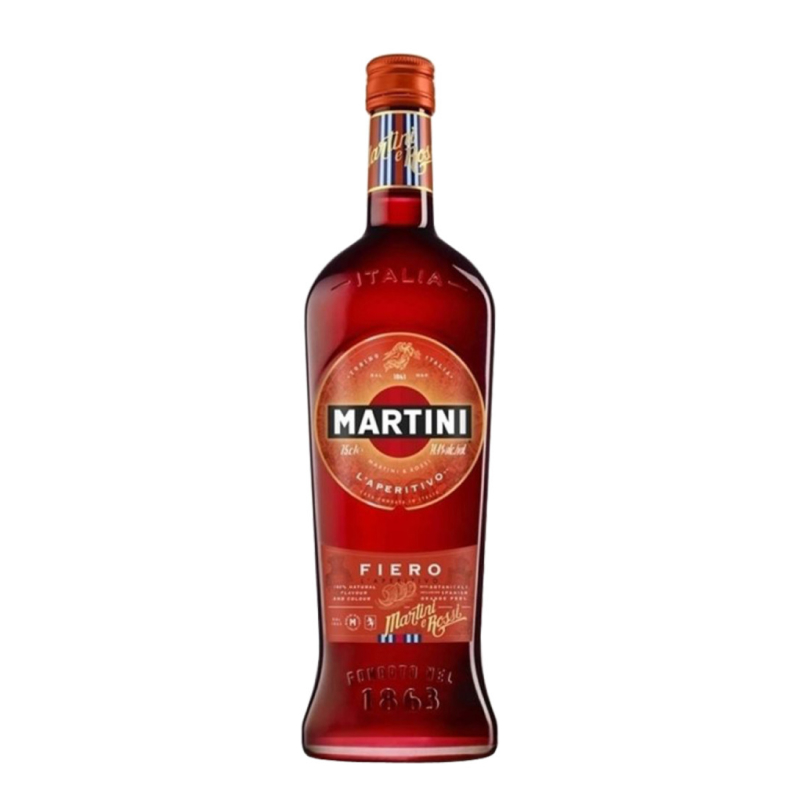  Martini Fiero