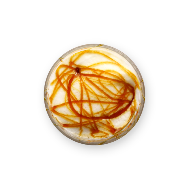 Caramel macchiato