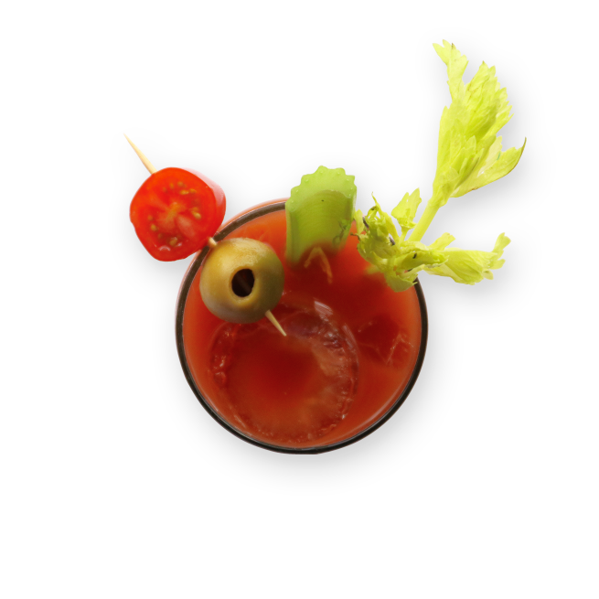 Bloody mary