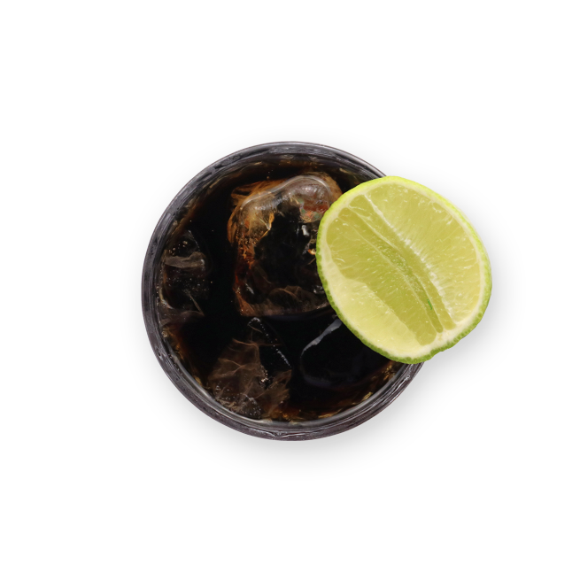 Cuba libre