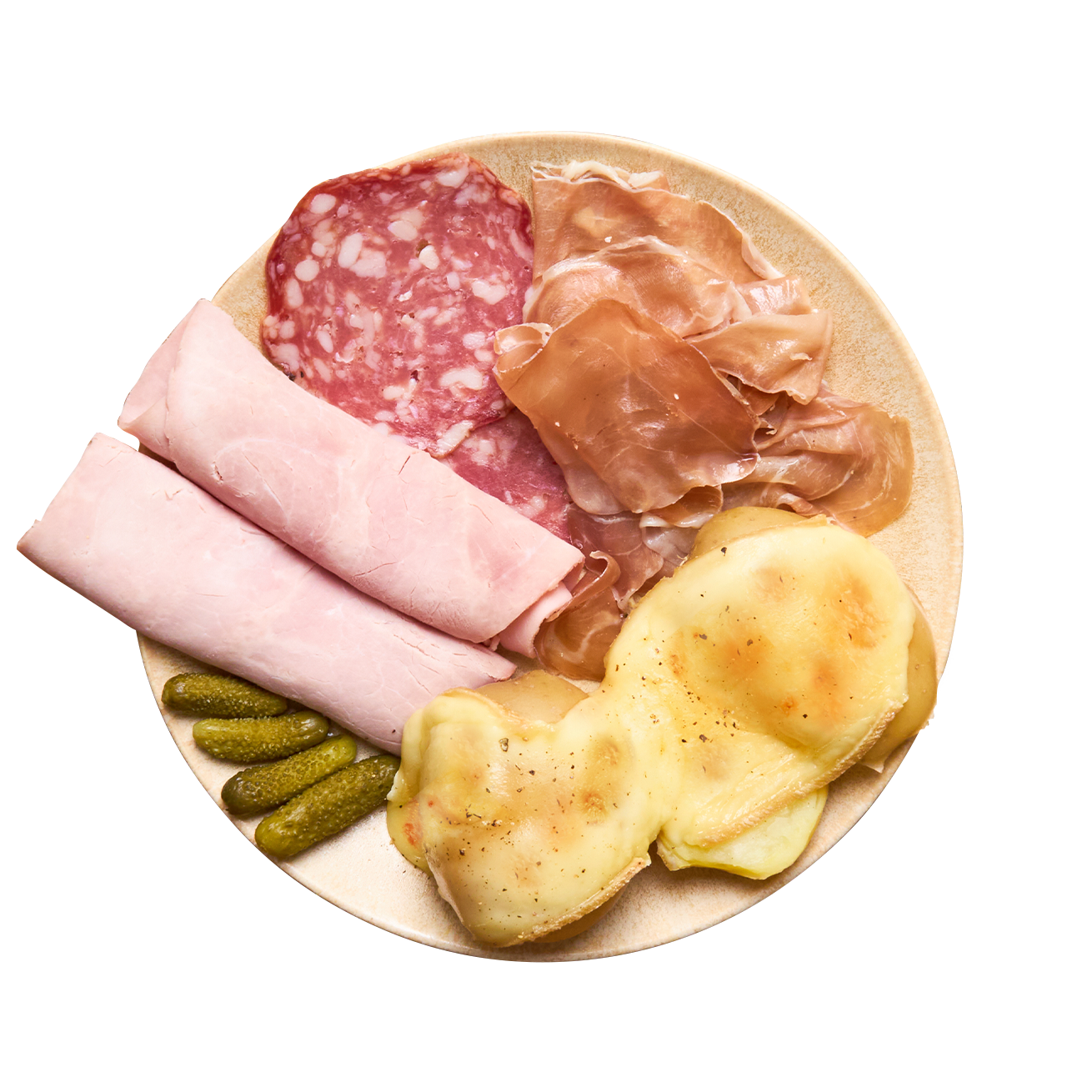 Raclette