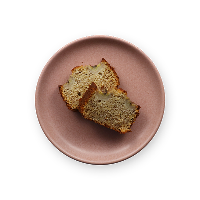 Banana Bread