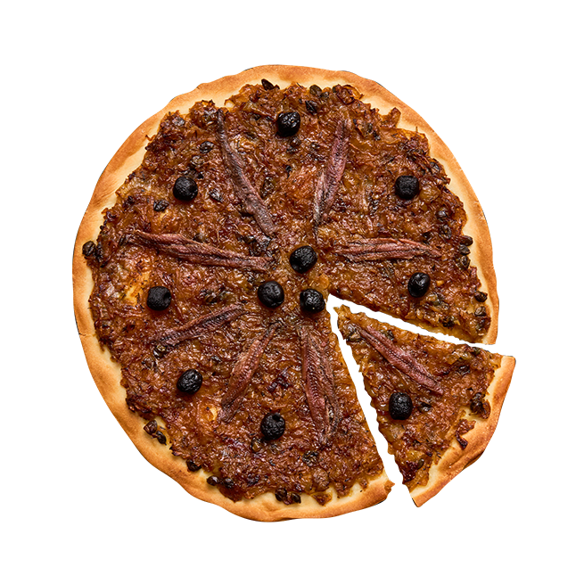 Pissaladière