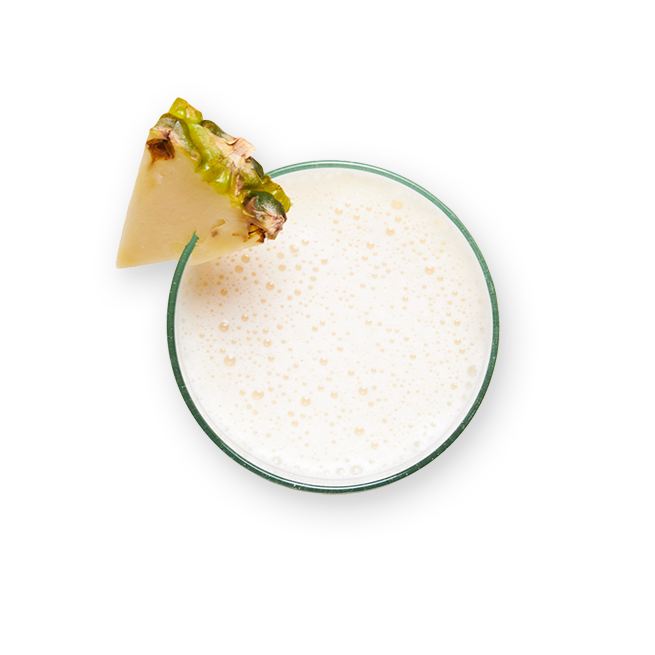 Piña Colada