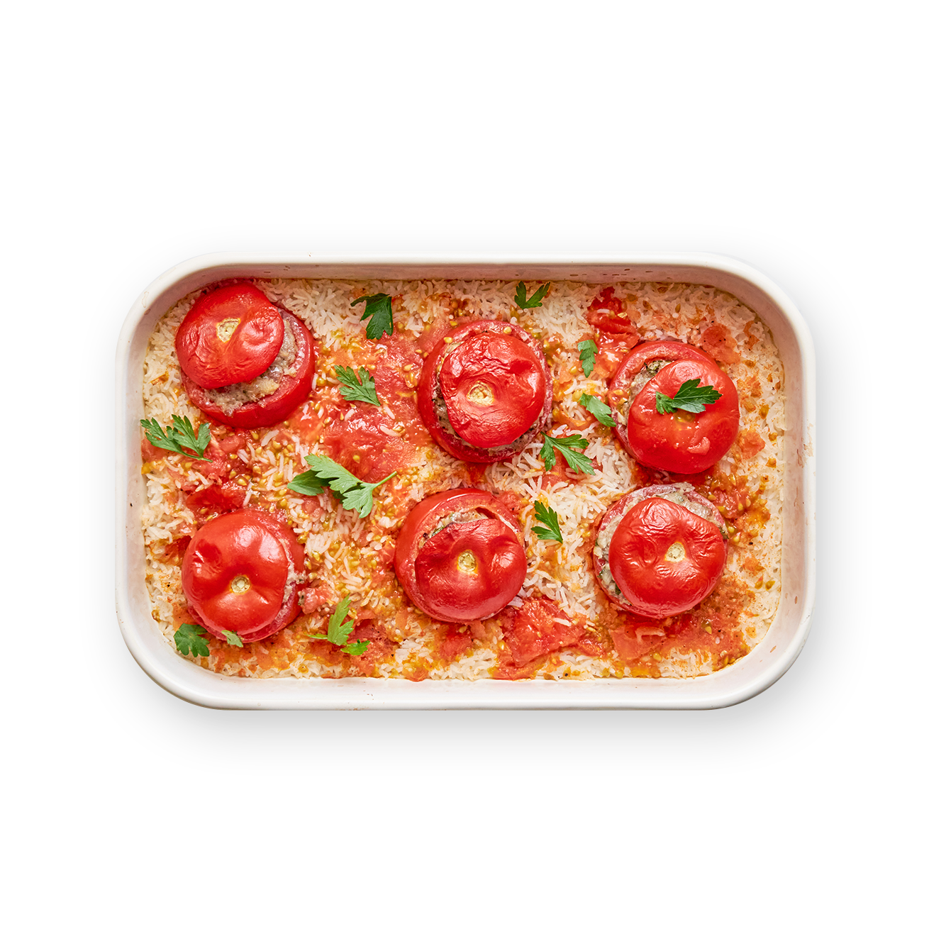 Tomates farcies
