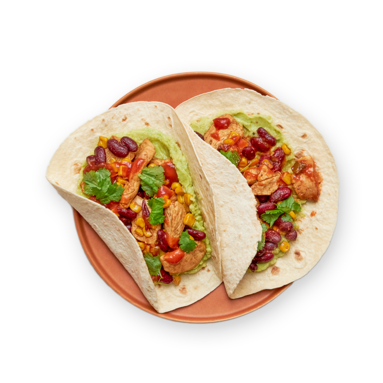 Tex-Mex Fajitas