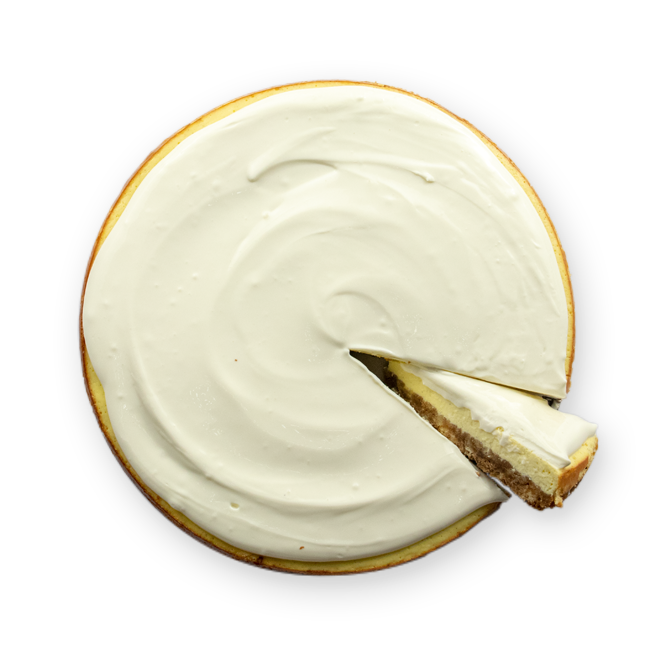 Cheesecake