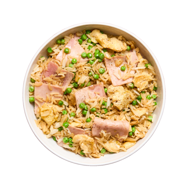 Riz cantonais