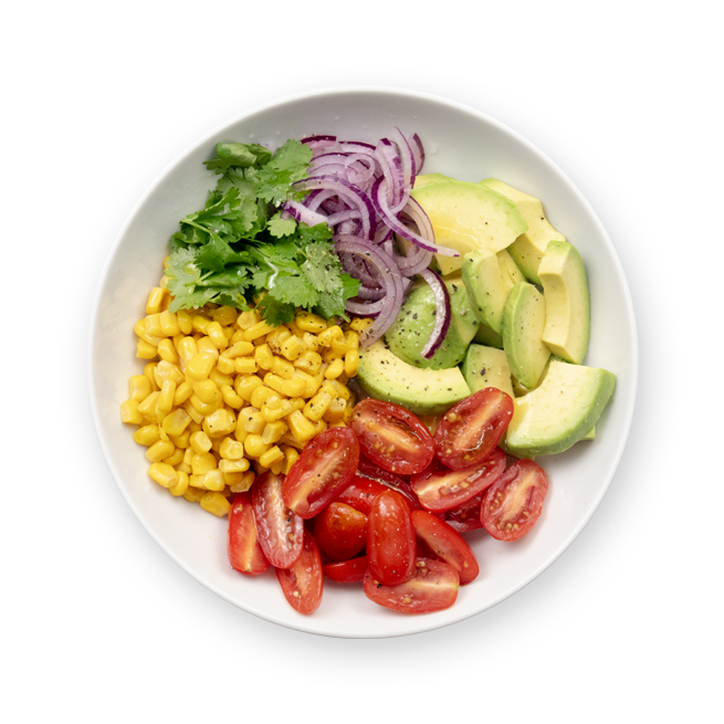 Rainbowl