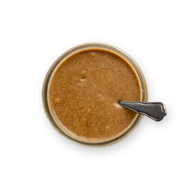 Pâte à tartiner aux spéculoos