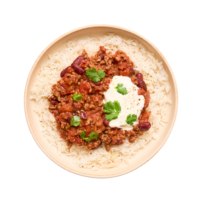 Chili con carne