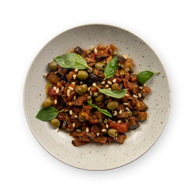 Caponata