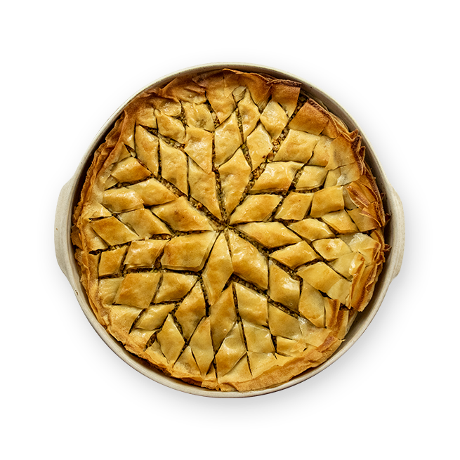 Baklava