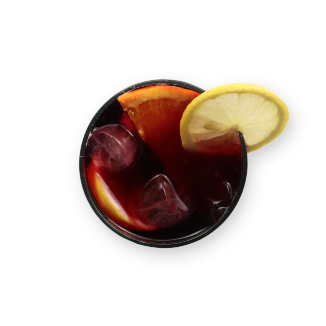 Tinto de Verano