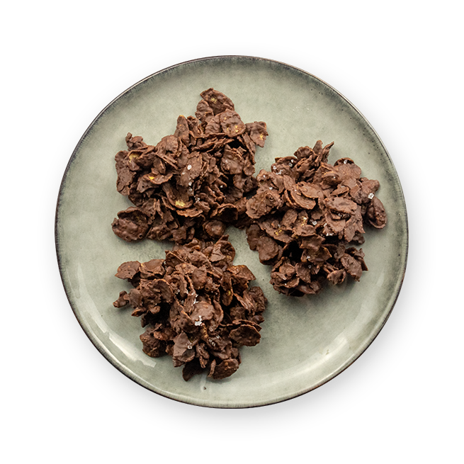 Roses des sables