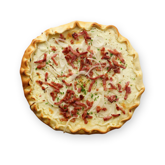 Flammeküeche