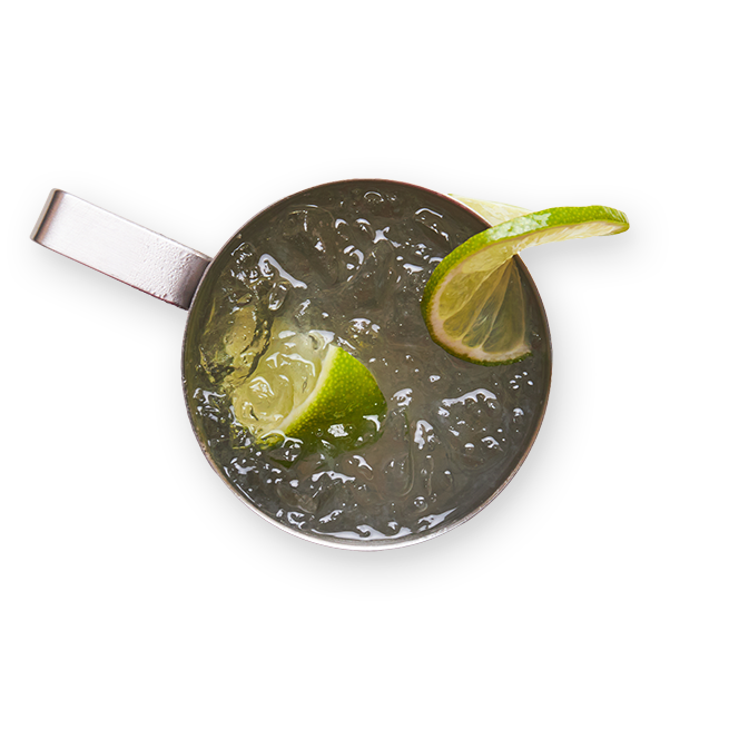 Moscow Mule