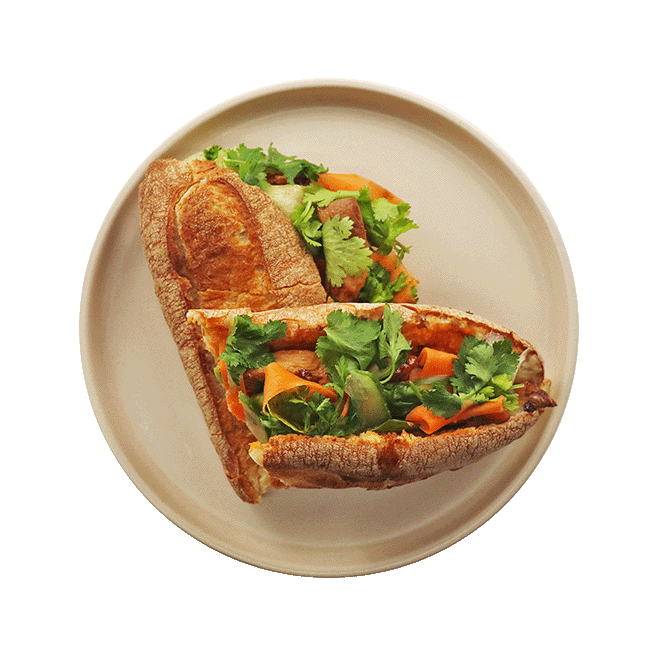 Banh mi