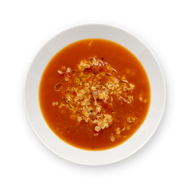 Soupe alphabet