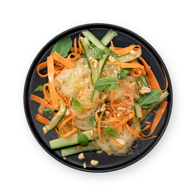Salade Vietnamienne