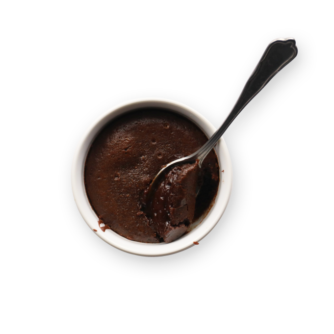 Mi-cuits au chocolat